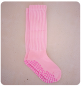 Scrunch Sock - Lover Girl