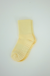 Butter Yellow Grips