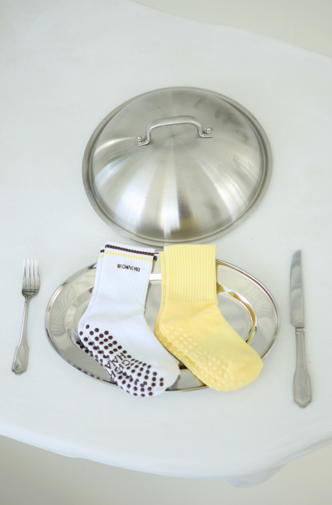 Butter Yellow Bundle