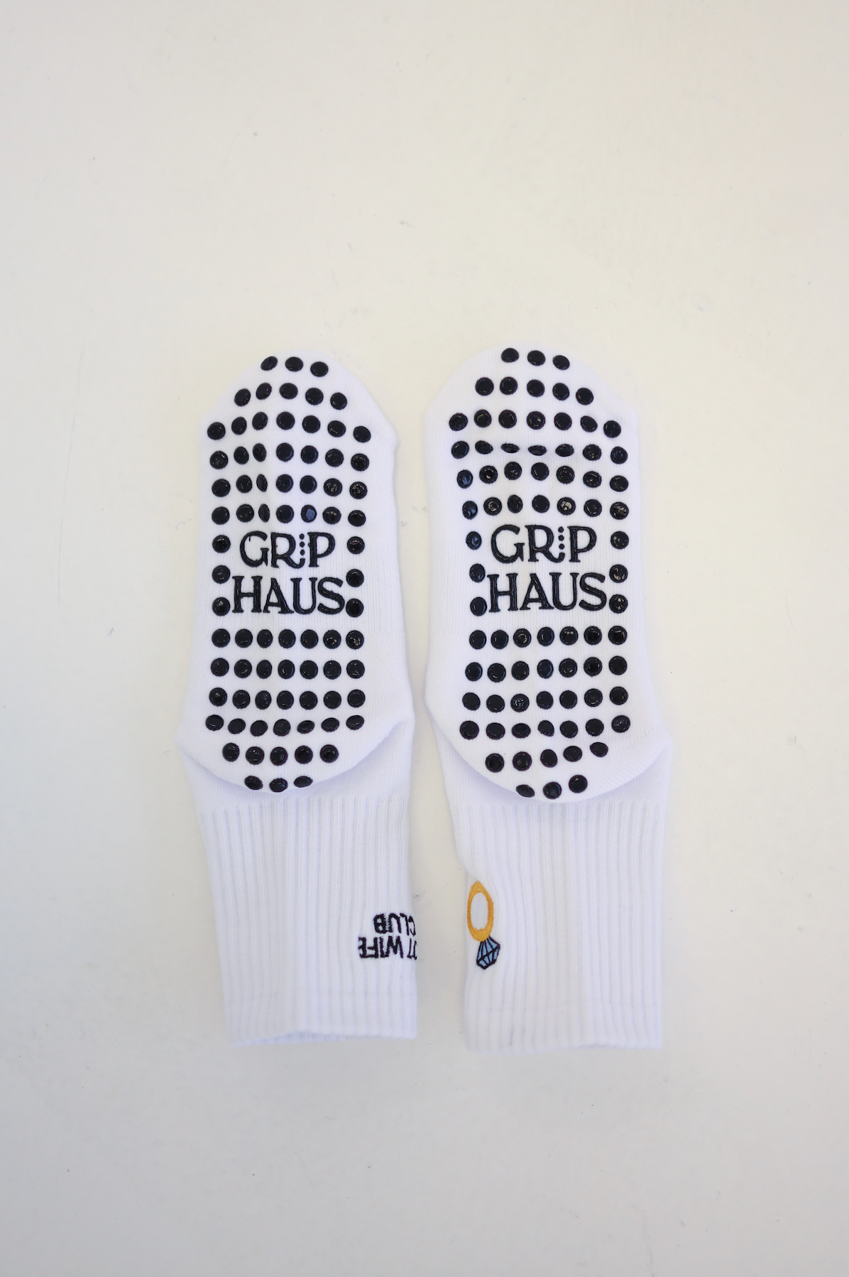 Hot Wife Club Grips