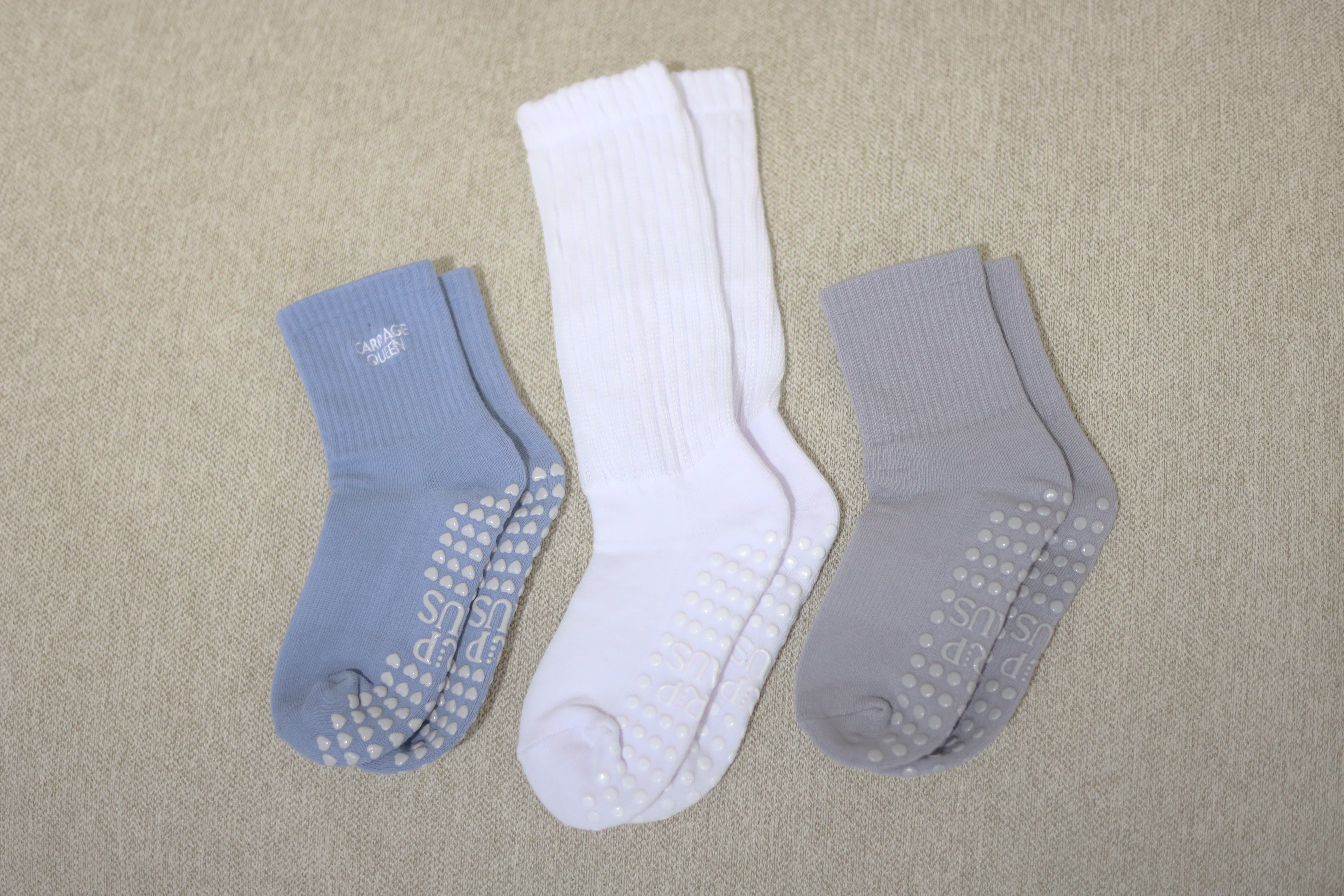 The Cozy Collection Bundle