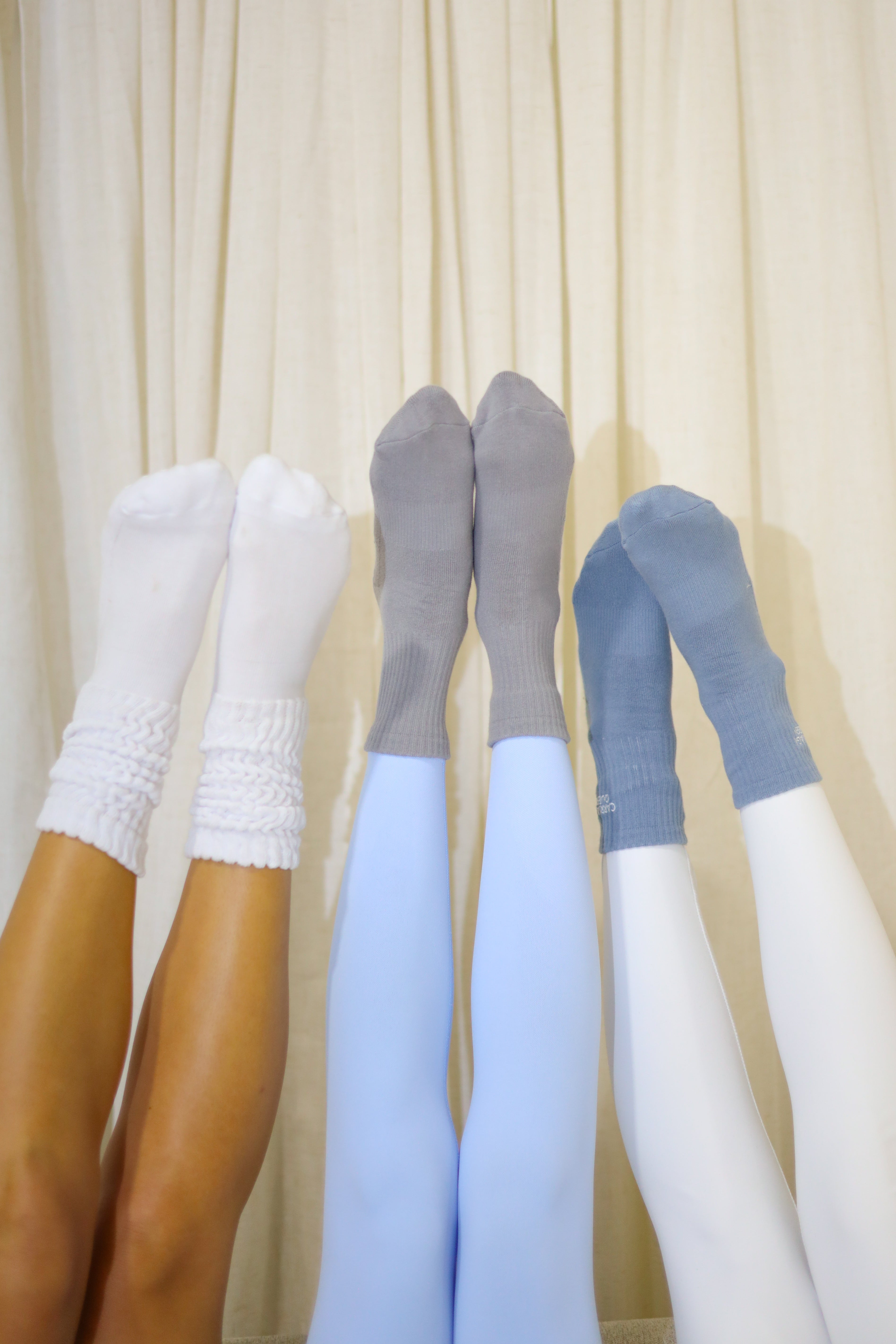 The Cozy Collection Bundle