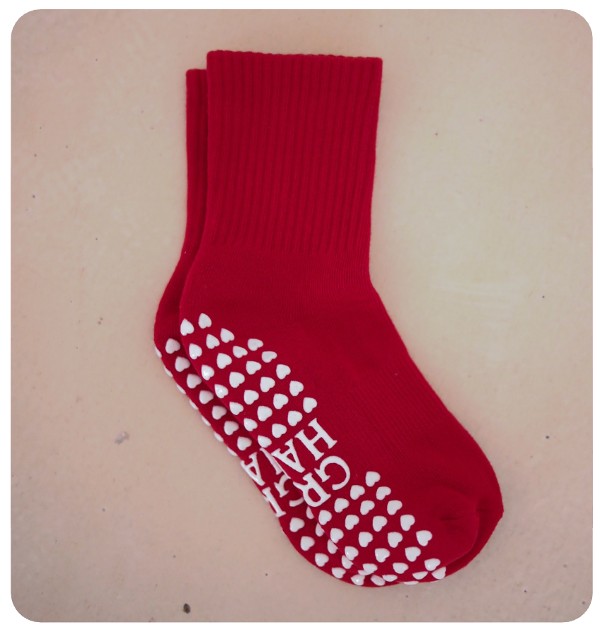 Haus Basics - Corazon