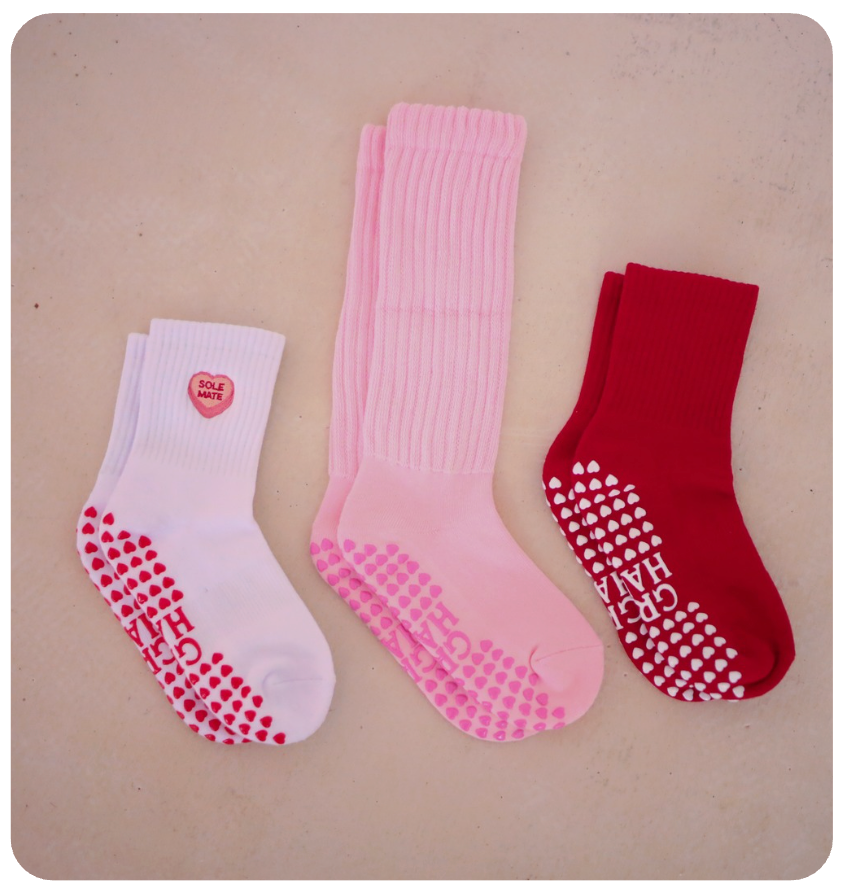 Galentine's Collection Bundle