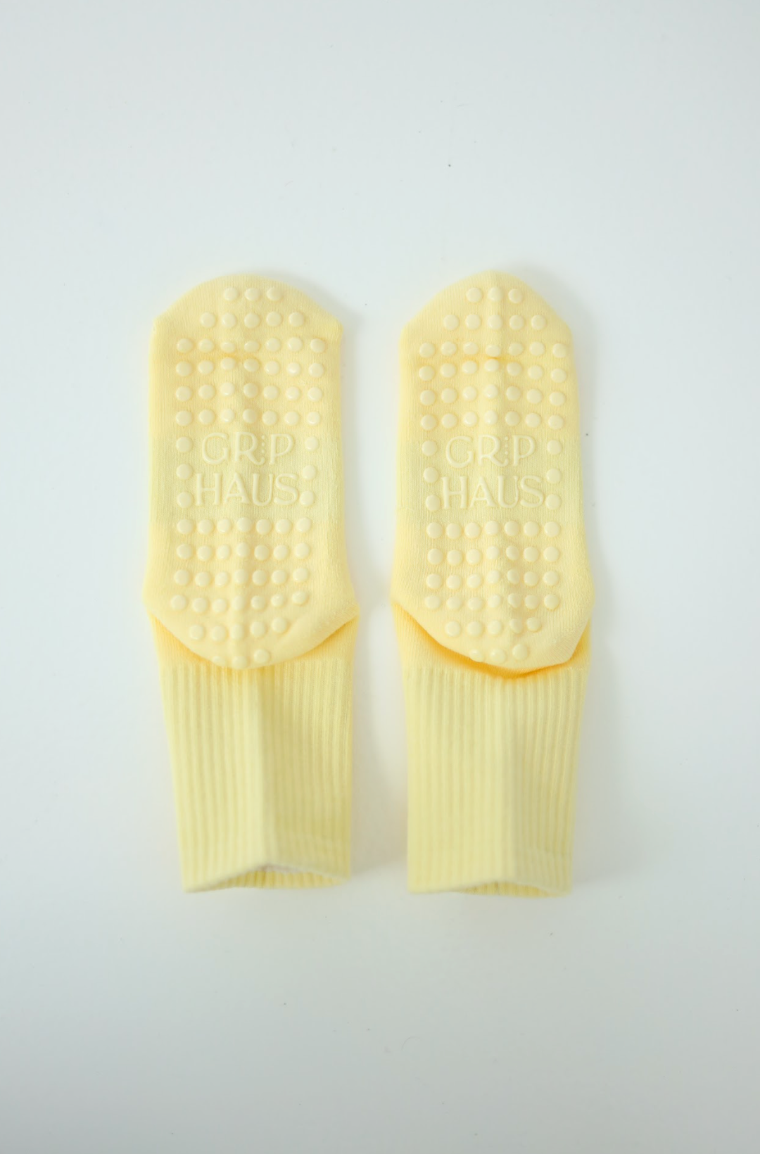 Butter Yellow Grips