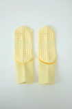Butter Yellow Grips