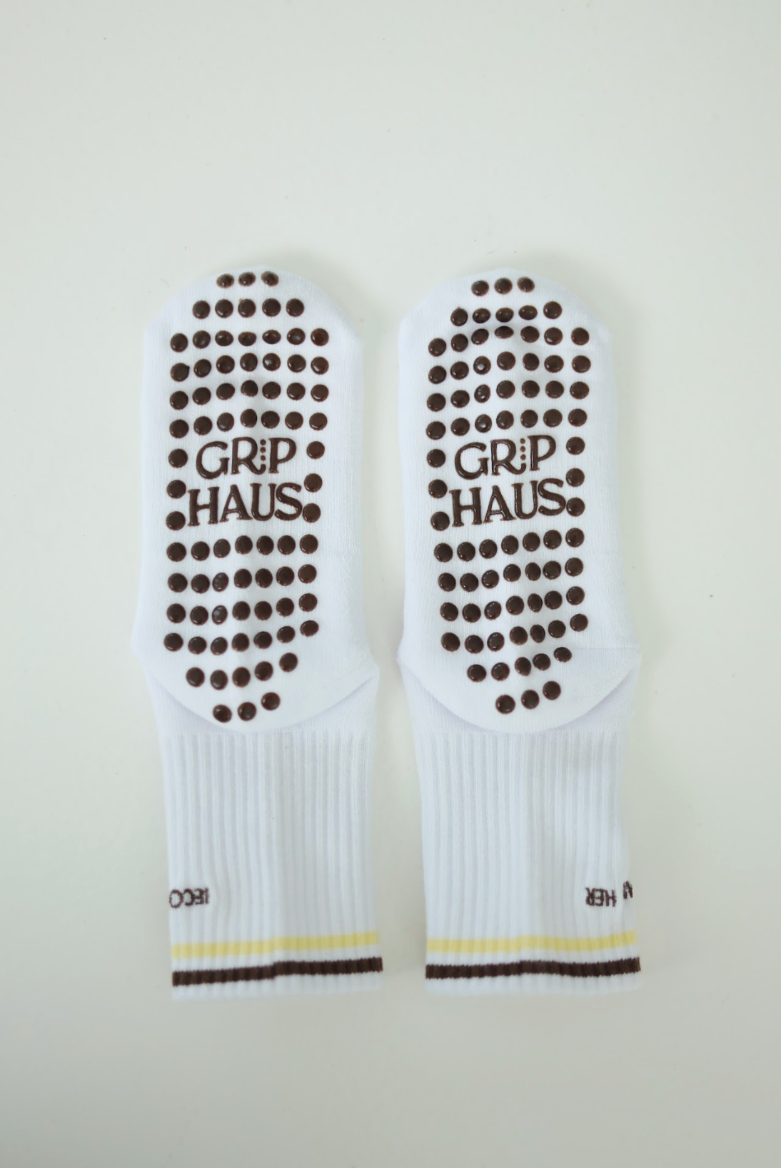 Becoming Her Grips