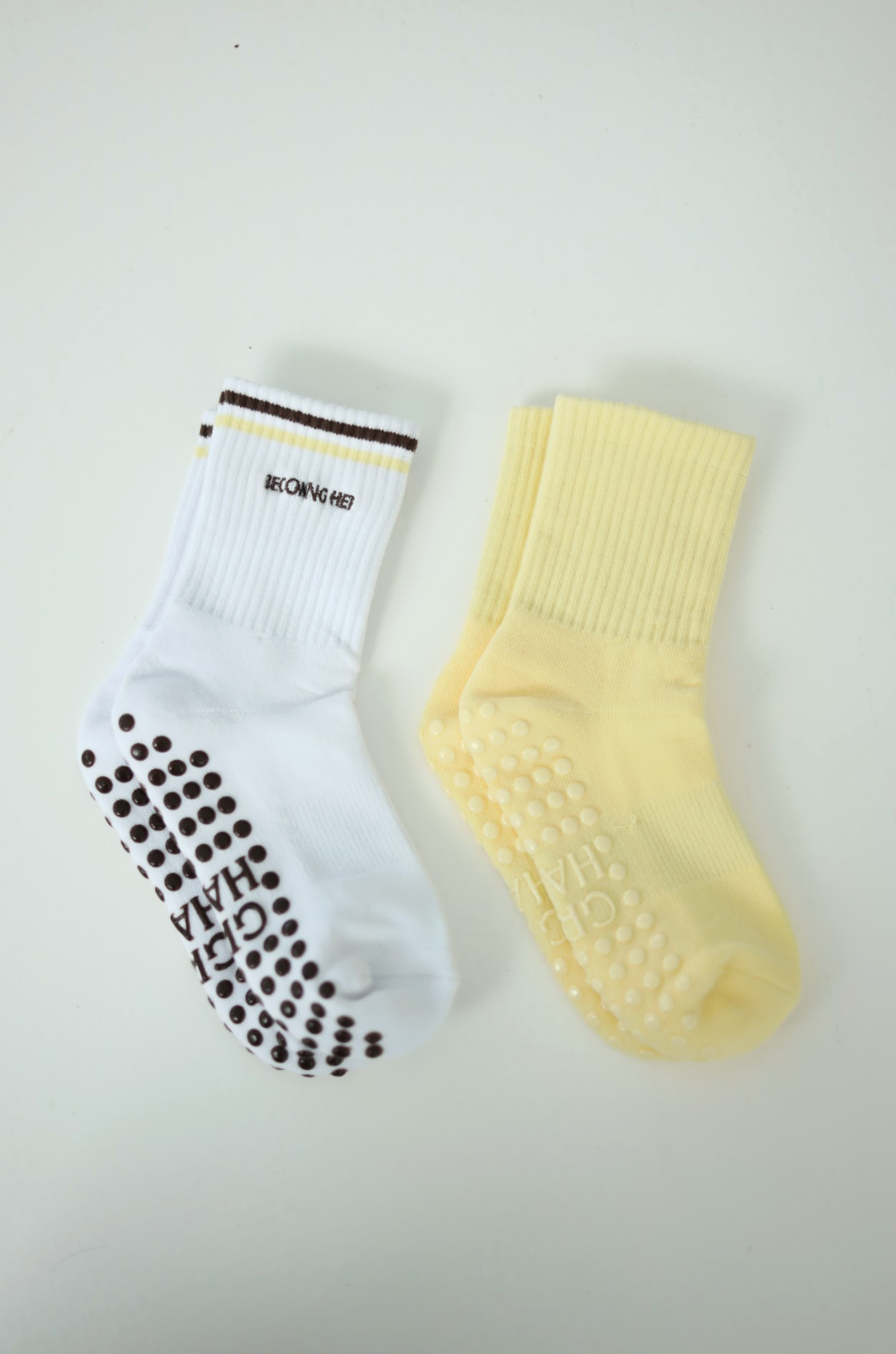 Butter Yellow Bundle