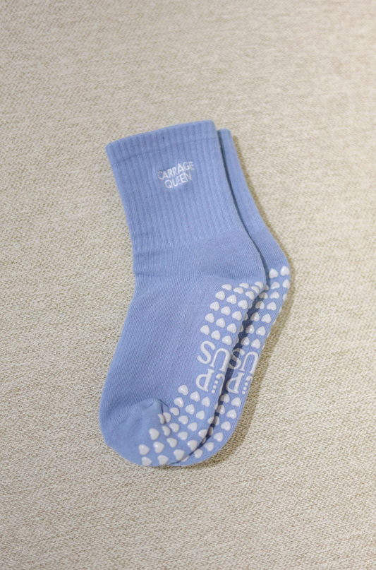 Carriage Queen Grips