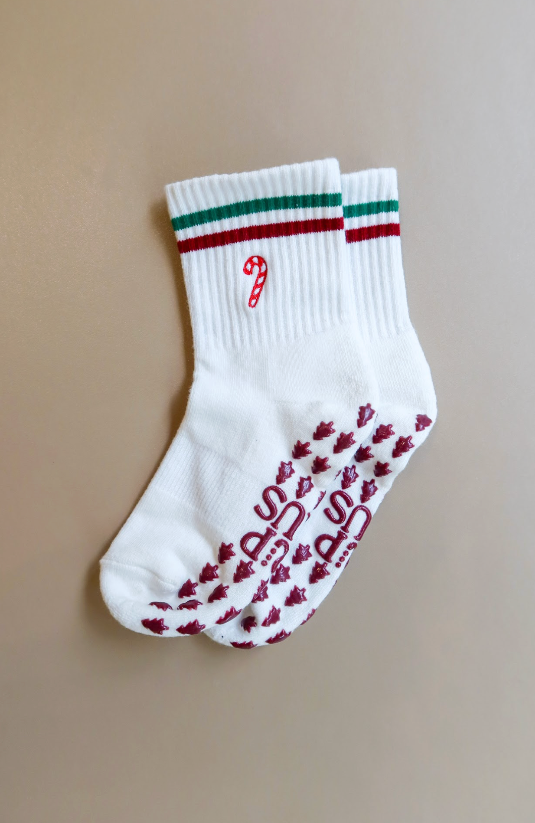 Candy Cane Grips