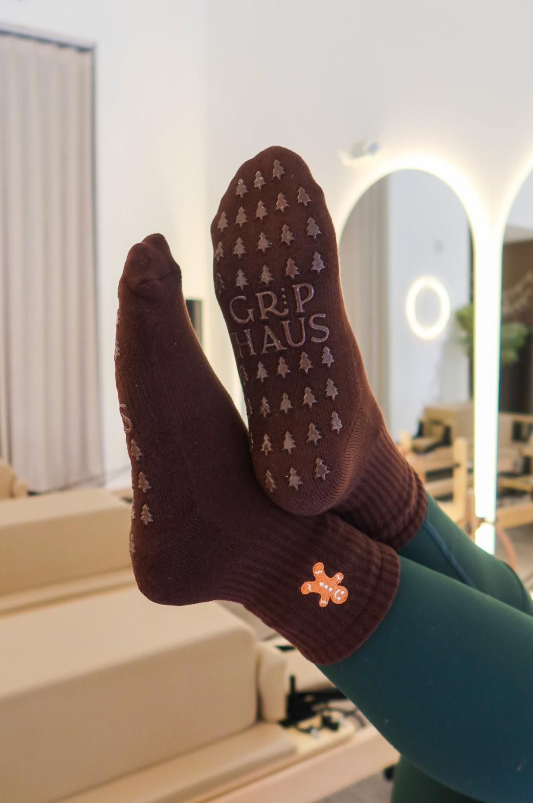 Keep it Spicy Grips
