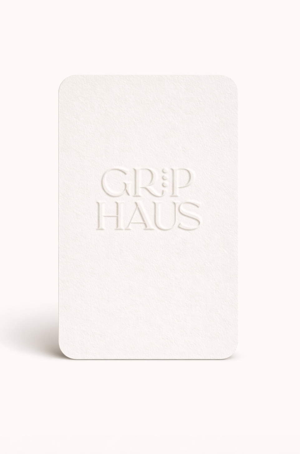 Grip Haus Gift Card