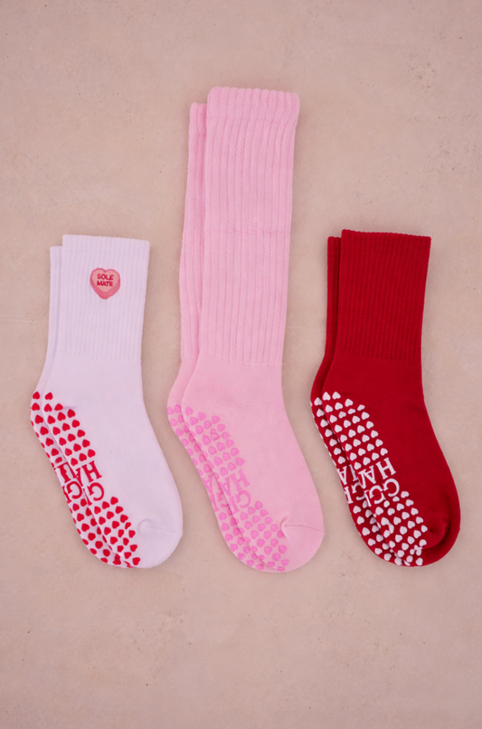 Galentine's Collection Bundle