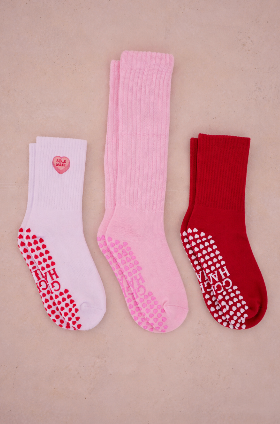 Galentine's Collection Bundle