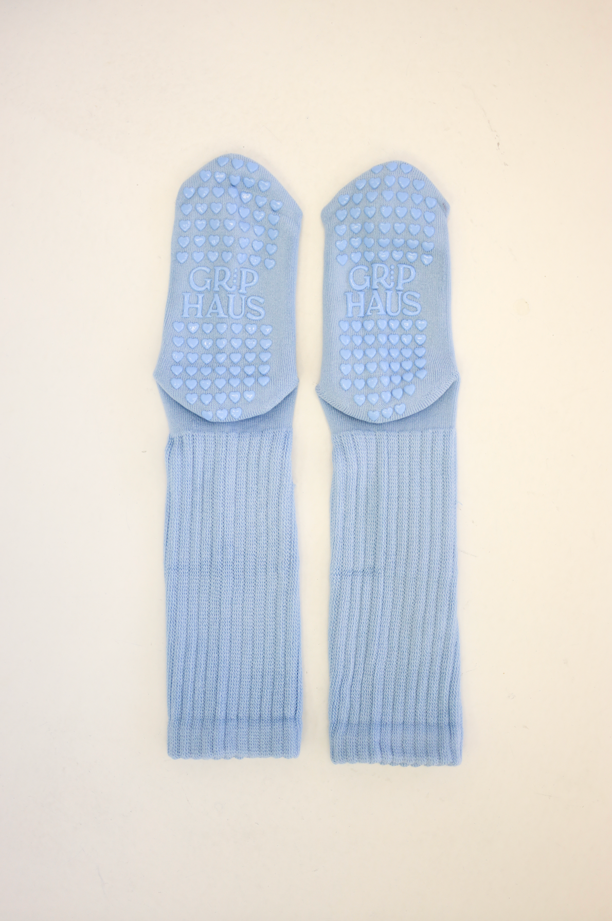 Something Blue Grips