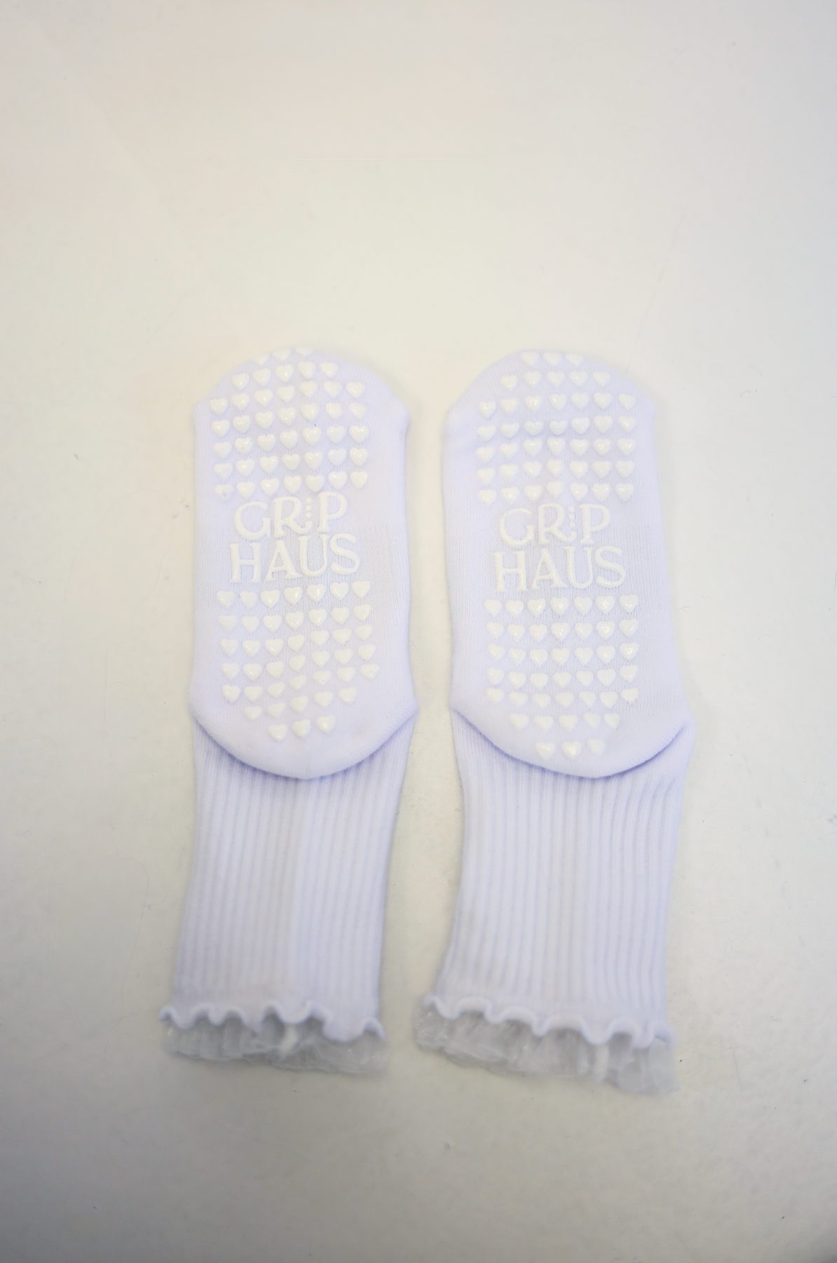 The Veil Grips