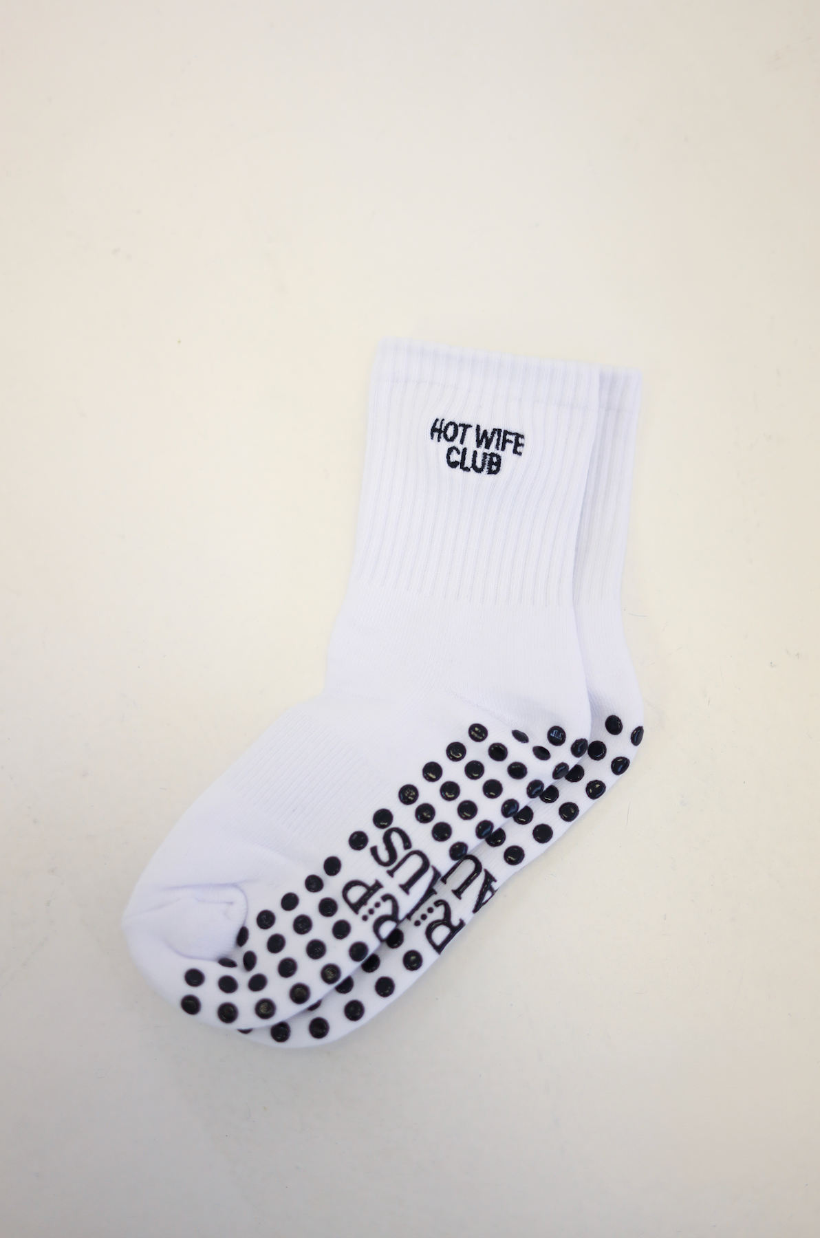 Hot Wife Club Grips
