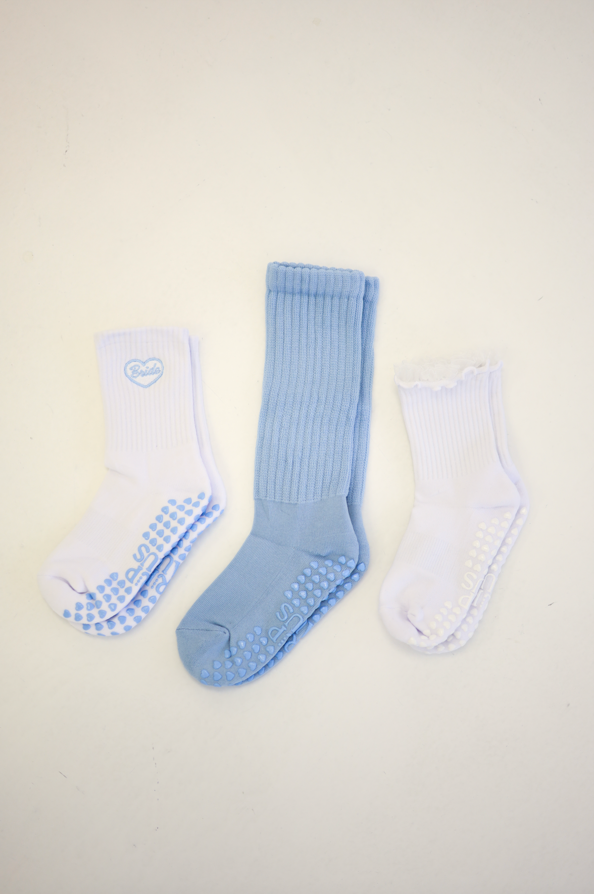 The Bridal Bundle