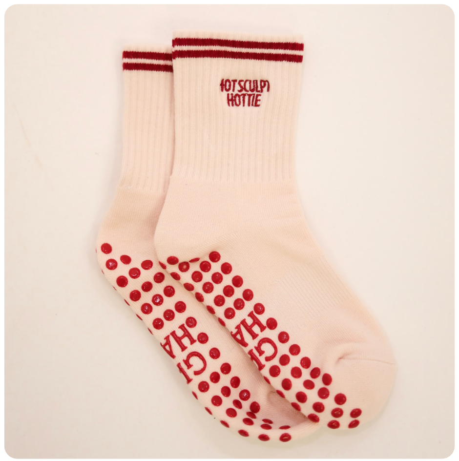 Hot Sculpt Hottie Grips