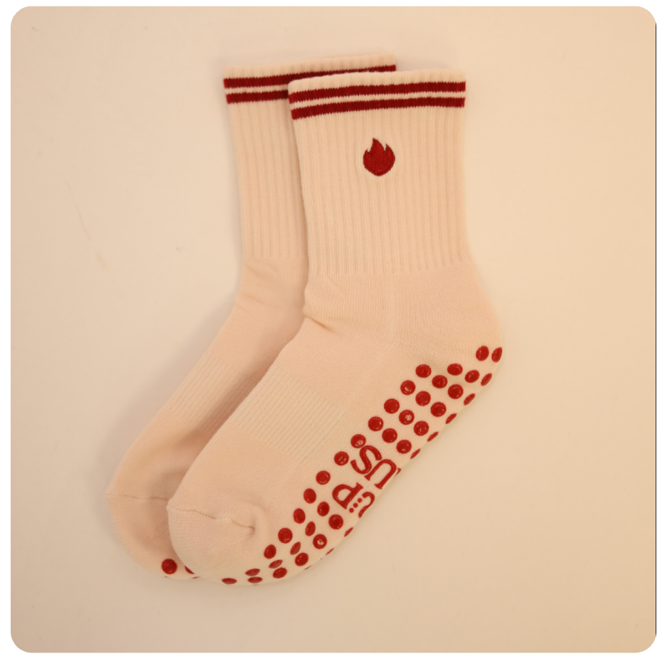 Hot Sculpt Hottie Grips