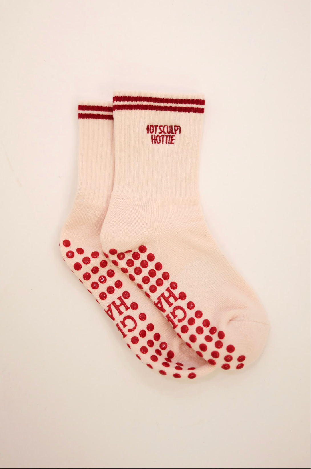 Hot Sculpt Hottie Grips