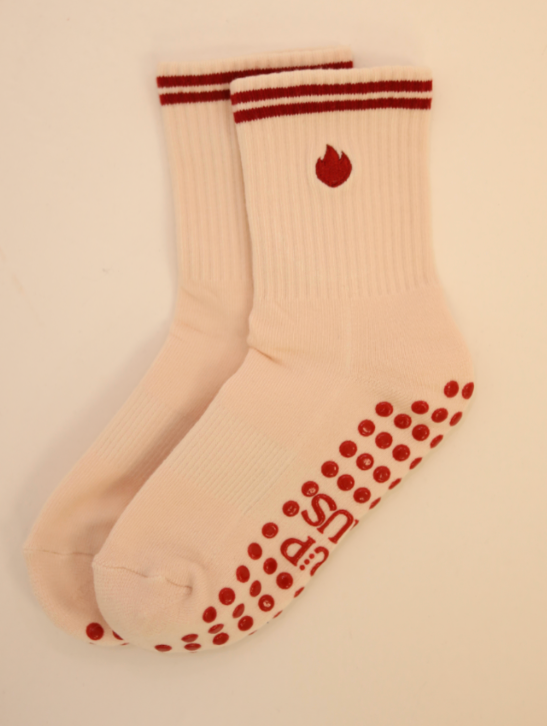 Hot Sculpt Hottie Grips