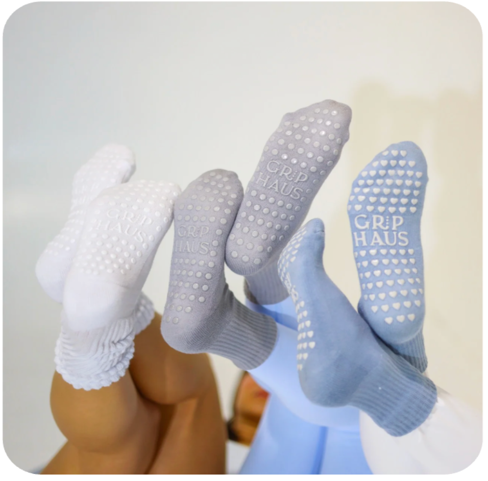 The Cozy Collection Bundle